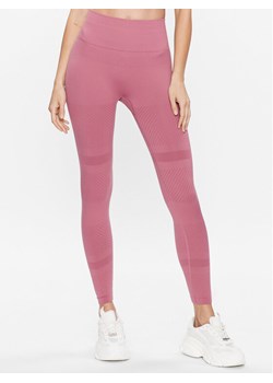 Casall Legginsy 21514 Różowy Slim Fit ze sklepu MODIVO w kategorii Spodnie damskie - zdjęcie 181050619