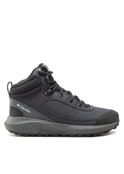 Columbia Trekkingi Trailstorm™ Peak Mid 1987091010 Czarny ze sklepu MODIVO w kategorii Buty trekkingowe damskie - zdjęcie 181050637