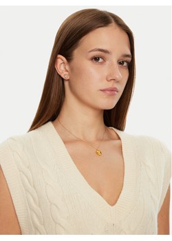 Kate Spade Naszyjnik KG356 Złoty ze sklepu MODIVO w kategorii Naszyjniki - zdjęcie 181050659