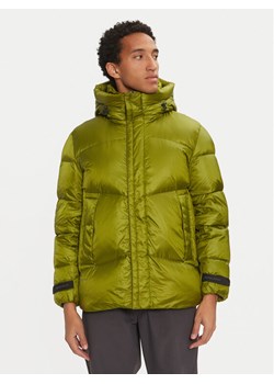 Woolrich Kurtka puchowa CFWOOU0968MRUT3664 Zielony Regular Fit ze sklepu MODIVO w kategorii Kurtki męskie - zdjęcie 181050758