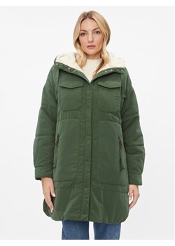 MAX&Co. Kurtka zimowa Ariete 74940423 Zielony Regular Fit ze sklepu MODIVO w kategorii Kurtki damskie - zdjęcie 181050765