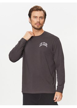 Lee T-Shirt 112341730 Czarny Relaxed Fit ze sklepu MODIVO w kategorii T-shirty męskie - zdjęcie 181050805