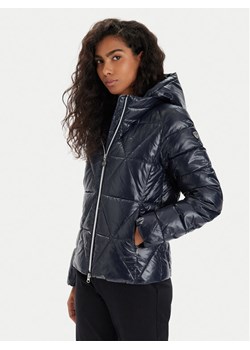 EA7 Emporio Armani Kurtka zimowa 6RTB10 TN5LZ 1554 Granatowy Regular Fit ze sklepu MODIVO w kategorii Kurtki damskie - zdjęcie 181050846