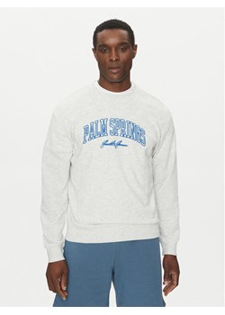 Jack&Jones Bluza Detroit 12268470 Szary Relaxed Fit ze sklepu MODIVO w kategorii Bluzy męskie - zdjęcie 181050917