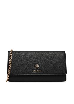 Nine West Torebka NW-W1-010-SS25 Czarny ze sklepu MODIVO w kategorii Kopertówki - zdjęcie 181050938