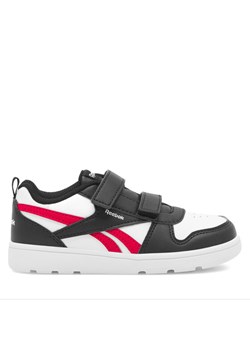 Reebok Sneakersy Royal Prime 2 100044080 Czarny ze sklepu MODIVO w kategorii Buty sportowe dziecięce - zdjęcie 181050945