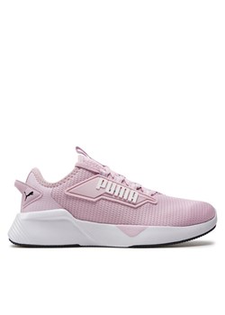 Puma Buty do biegania Retaliate 2 376676 49 Różowy ze sklepu MODIVO w kategorii Buty sportowe damskie - zdjęcie 181050969