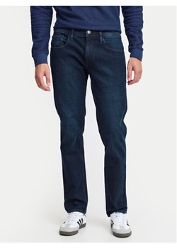 Blend Jeansy 20717301 Granatowy Slim Fit - id: 0000304400414 - marki BLEND - 181050979 Blend Jeansy 20717301 Granatowy Slim Fit ze sklepu MODIVO w kategorii Jeansy męskie - zdjęcie 181050979