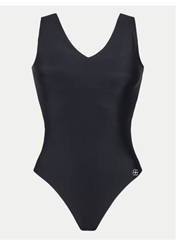 Dorina Body Harper D01604M Czarny Slim Fit ze sklepu MODIVO w kategorii Body damskie - zdjęcie 181050987