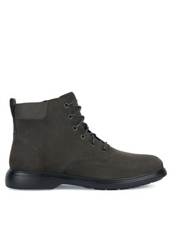 Geox Trapery U Ottavio U36DCA 00022 C6372 Brązowy ze sklepu MODIVO w kategorii Buty zimowe męskie - zdjęcie 181051048