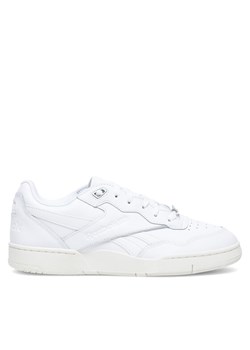 Reebok Sneakersy BB 4000 100033649 Biały ze sklepu MODIVO w kategorii Buty sportowe damskie - zdjęcie 181051099