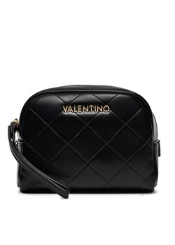 Valentino Kosmetyczka Nur Re VBE8G9502 Czarny ze sklepu MODIVO w kategorii Kosmetyczki - zdjęcie 181051178