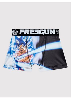 Freegun Kąpielówki Dragon Ball FG/DBS7/3/BM/KAM Kolorowy ze sklepu MODIVO w kategorii Kąpielówki chłopięce - zdjęcie 181051278