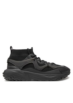 Hugo Sneakersy Go1st_Tput 50523572 Czarny ze sklepu MODIVO w kategorii Buty sportowe męskie - zdjęcie 181051396