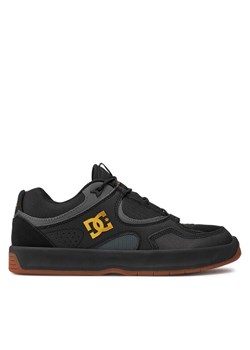 DC Sneakersy Kalynx Zero ADYS100819 Czarny - id: 0000303366438 - marki Dc Shoes - 181051405 DC Sneakersy Kalynx Zero ADYS100819 Czarny ze sklepu MODIVO w kategorii Buty sportowe męskie - zdjęcie 181051405