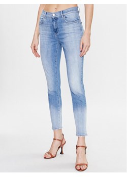 Marella Jeansy Skinny 2331811434 Niebieski Skinny Fit ze sklepu MODIVO w kategorii Jeansy damskie - zdjęcie 181051446