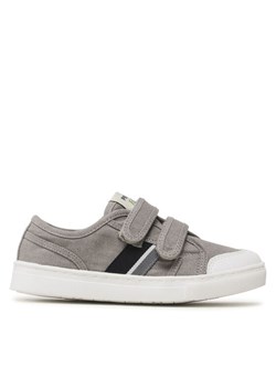 Primigi Sneakersy 3951111 S Szary ze sklepu MODIVO w kategorii Trampki dziecięce - zdjęcie 181051485