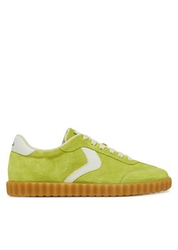 Voile Blanche Sneakersy Ines 0012018630.17.2F55 Zielony ze sklepu MODIVO w kategorii Buty sportowe damskie - zdjęcie 181051498