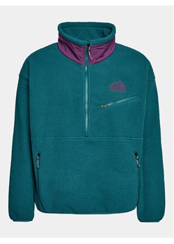 Marmot Polar 94 E.C.O. M14196 Zielony Oversize ze sklepu MODIVO w kategorii Bluzy męskie - zdjęcie 181051499