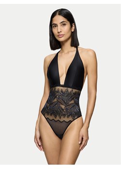 Triumph Body Crazy Stupid Love 10222375 Czarny - id: 0000304902680 - marki Triumph - 181051519 Triumph Body Crazy Stupid Love 10222375 Czarny ze sklepu MODIVO w kategorii Body damskie - zdjęcie 181051519