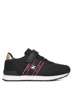 Beverly Hills Polo Club Sneakersy CP23-V9-240081(DZ) Czarny ze sklepu MODIVO w kategorii Buty sportowe dziecięce - zdjęcie 181051525