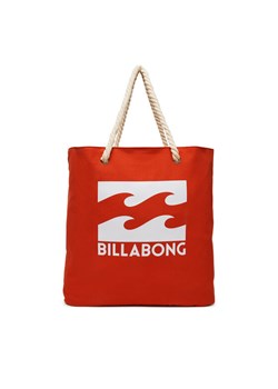 Billabong Torebka BLB-B-001-07 Pomarańczowy ze sklepu MODIVO w kategorii Torby Shopper bag - zdjęcie 181051557