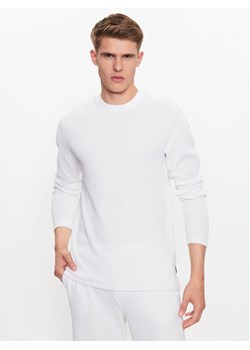 Only & Sons Bluza 22019429 Biały Regular Fit ze sklepu MODIVO w kategorii Bluzy męskie - zdjęcie 181051559