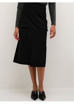 Karen by Simonsen Spódnica trapezowa Kristelkb 10104540 Czarny A-Line Fit ze sklepu MODIVO w kategorii Spódnice - zdjęcie 181051756