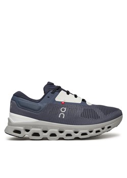 On Buty do biegania Cloudstratus 3 3MD30112139 Granatowy ze sklepu MODIVO w kategorii Buty sportowe męskie - zdjęcie 181051757