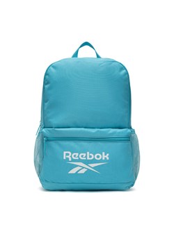 Reebok Plecak RBK-026-CCC-05 Turkusowy ze sklepu MODIVO w kategorii Plecaki - zdjęcie 181051785