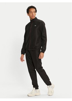 Lacoste Dres WH2574 Czarny Regular Fit ze sklepu MODIVO w kategorii Dresy męskie - zdjęcie 181051825