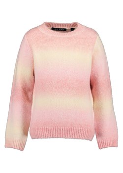Blue Seven Sweter 769114 X Różowy Regular Fit ze sklepu MODIVO w kategorii Swetry dziewczęce - zdjęcie 181051849
