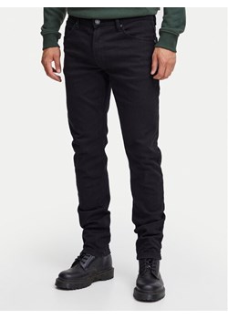 Blend Jeansy 700511 Czarny Slim Fit ze sklepu MODIVO w kategorii Jeansy męskie - zdjęcie 181052185