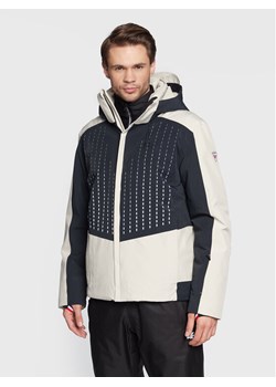Rossignol Kurtka narciarska Degrade RLLMJ17 Kolorowy Classic Fit ze sklepu MODIVO w kategorii Kurtki męskie - zdjęcie 181052446