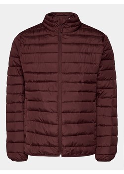 Gap Kurtka przejściowa 724654-02 Bordowy Regular Fit ze sklepu MODIVO w kategorii Kurtki męskie - zdjęcie 181052475