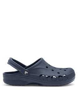 Crocs Klapki BAYA 10126-410 W Granatowy ze sklepu MODIVO w kategorii Klapki damskie - zdjęcie 181052497