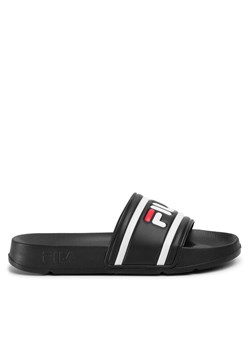 Fila Klapki Morro Bay Slipper 2.0 1010930.25Y Czarny ze sklepu MODIVO w kategorii Klapki męskie - zdjęcie 181052707