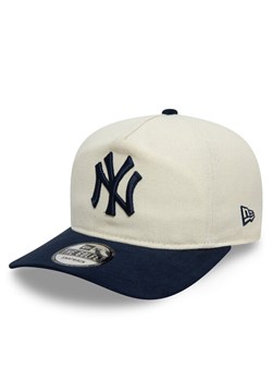 New Era Czapka z daszkiem New York Yankees Snapback Cap 60595255 Biały - id: 0000305048486 - marki New Era - 181052805 New Era Czapka z daszkiem New York Yankees Snapback Cap 60595255 Biały ze sklepu MODIVO w kategorii Czapki dziecięce - zdjęcie 181052805