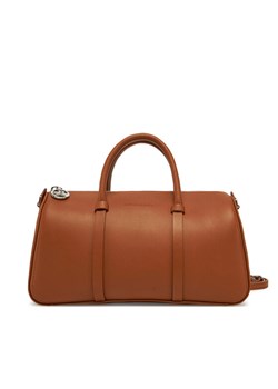 Longchamp Torebka 10271HFK Brązowy ze sklepu MODIVO w kategorii Kuferki - zdjęcie 181052886
