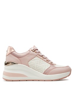 Aldo Sneakersy Iconistep 13542898 Różowy ze sklepu MODIVO w kategorii Buty sportowe damskie - zdjęcie 181052888