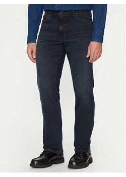Lee Jeansy Texas 112356792 Granatowy Regular Fit - id: 0000304986635 - marki Lee - 181052916 Lee Jeansy Texas 112356792 Granatowy Regular Fit ze sklepu MODIVO w kategorii Jeansy męskie - zdjęcie 181052916