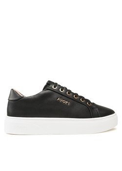 JOOP! Sneakersy 4140007111 Czarny ze sklepu MODIVO w kategorii Trampki damskie - zdjęcie 181052937