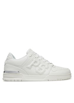 Plein Sport Sneakersy Viper I // GEN.X.05 SAES USC0737 STE003N Biały ze sklepu MODIVO w kategorii Buty sportowe męskie - zdjęcie 181053075