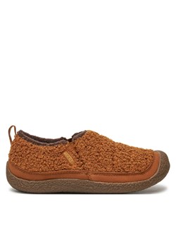 Keen Półbuty Howser II 1029730 Brązowy ze sklepu MODIVO w kategorii Półbuty damskie - zdjęcie 181053148