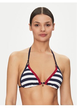 Banana Moon Góra od bikini Bluco Navy JYT06 Granatowy ze sklepu MODIVO w kategorii Stroje kąpielowe - zdjęcie 181053189
