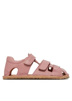 Froddo Sandały Barefoot Flexy Avi G3150263-6 D Różowy - id: 0000305095497 - marki Froddo - 181053249 Froddo Sandały Barefoot Flexy Avi G3150263-6 D Różowy ze sklepu MODIVO w kategorii Sandały dziecięce - zdjęcie 181053249