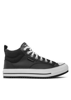 Converse Trzewiki Chuck Taylor All Star Malden Street Boot A04477C Czarny ze sklepu MODIVO w kategorii Trampki męskie - zdjęcie 181053275