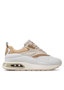 HOFF Sneakersy Evolution 12306006 Szary ze sklepu MODIVO w kategorii Buty sportowe damskie - zdjęcie 181053279