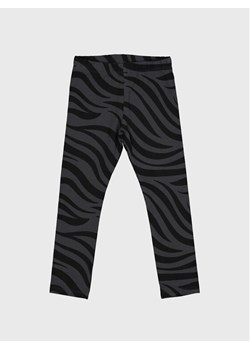 Birba Trybeyond Legginsy 999 52199 03 Szary Slim Fit ze sklepu MODIVO w kategorii Spodnie dziewczęce - zdjęcie 181053288