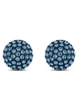 Swarovski Kolczyki Lucent 5680693 Niebieski - id: 9009656806937 - marki Swarovski - 181053477 Swarovski Kolczyki Lucent 5680693 Niebieski ze sklepu MODIVO w kategorii Kolczyki - zdjęcie 181053477